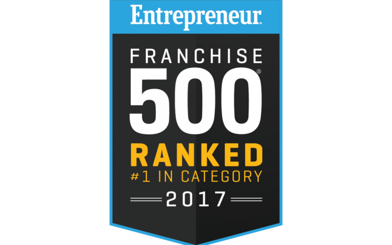 How to get into Entrepreneurs Franchise 500